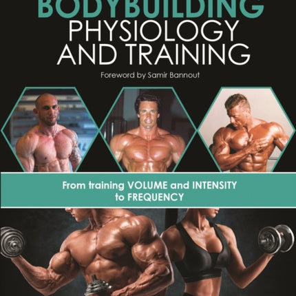 Bodybuilding Physiology and Training