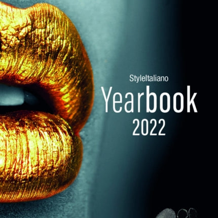 Yearbook 2022