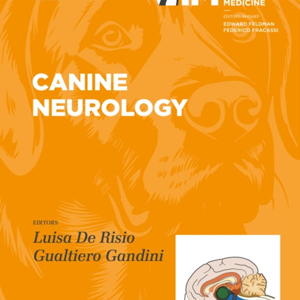 Canine Neurology