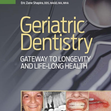 Geriatric Dentistry