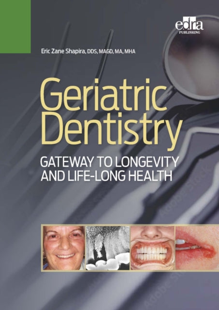 Geriatric Dentistry