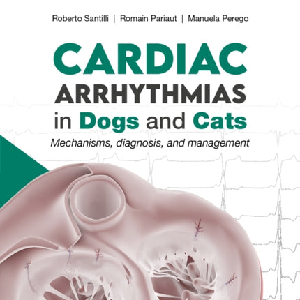 Cardiac Arrhythmias in Dogs and Cats