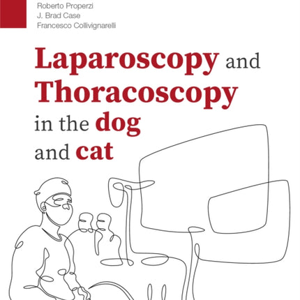 Laparoscopy and Thoracoscopy in the Dog and Cat