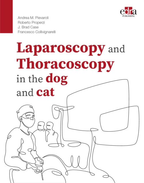 Laparoscopy and Thoracoscopy in the Dog and Cat