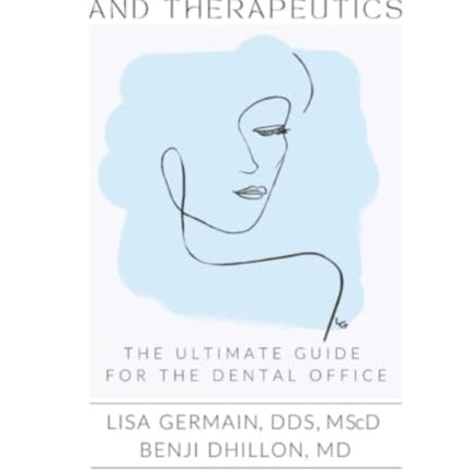 Cosmetic Injectables and Therapeutics