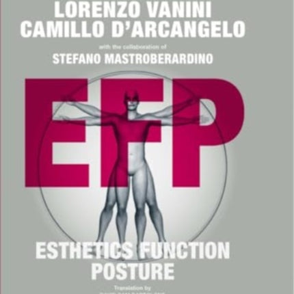 EFP  Esthetics Function Posture