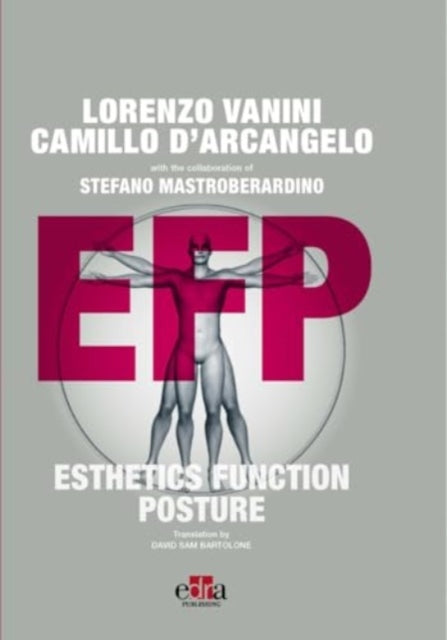 EFP  Esthetics Function Posture