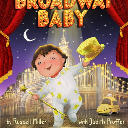 Broadway Baby
