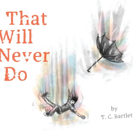 That Will Never Do