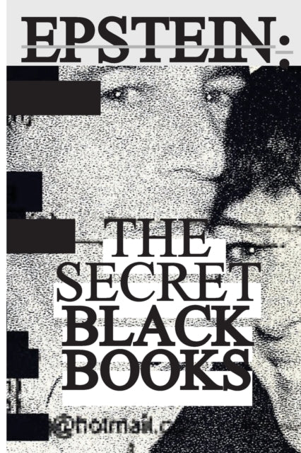 Jeffrey Epstein's Secret "Black Books": Two Leaked Address Books + Epstein Island House Manual From Jeffrey Epstein & Ghislaine Maxwell's Alleged Pedophile Ring