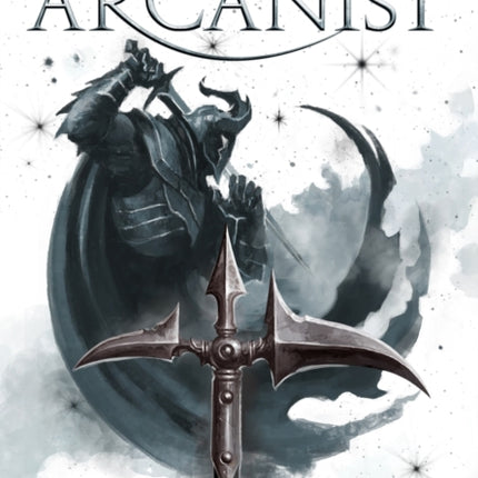 Academy Arcanist