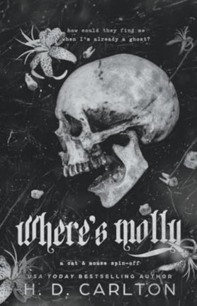 Wheres Molly