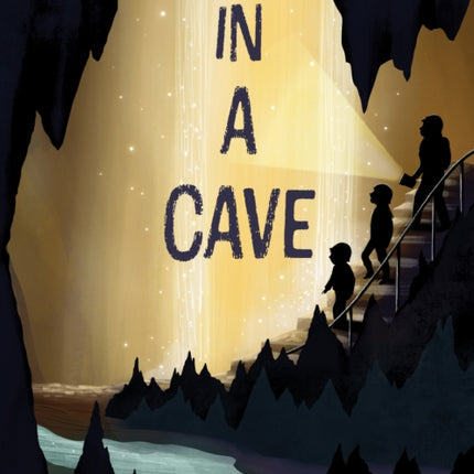 In a Cave