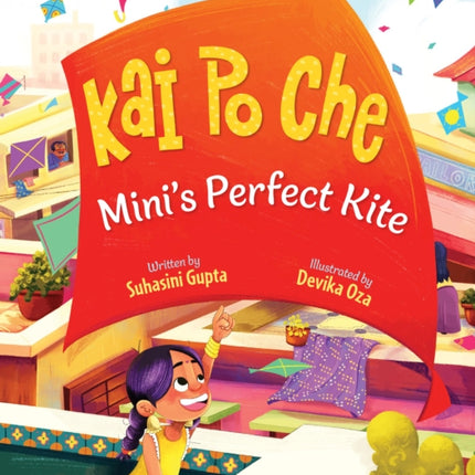 Kai Po Che