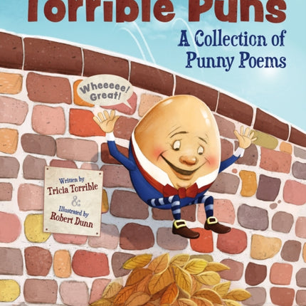 Torrible Puns