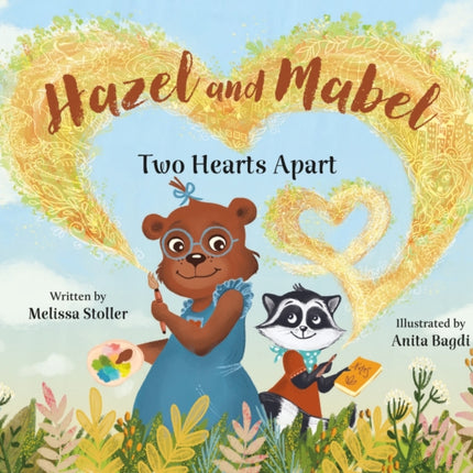 Hazel and Mabel