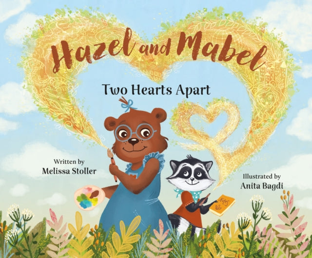 Hazel and Mabel
