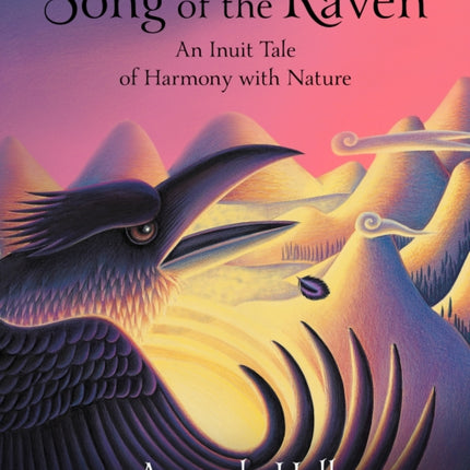 Song of the Raven