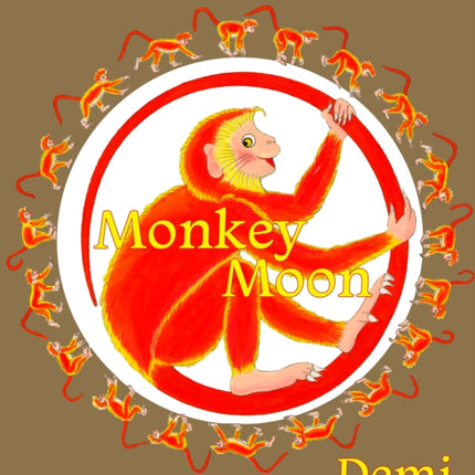Monkey Moon