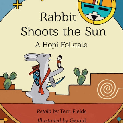 Rabbit Shoots the Sun