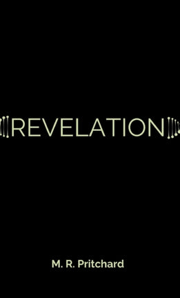 Revelation (The Phoenix Project Book Three)