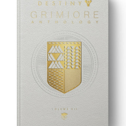 Destiny Grimoire Anthology Vol. VII