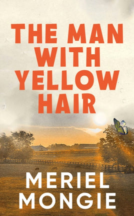 The Man with Yellow Hair
