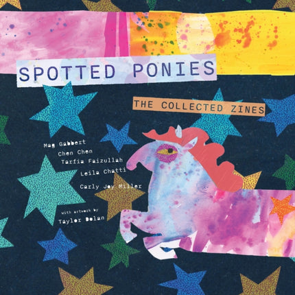 Spotted Ponies