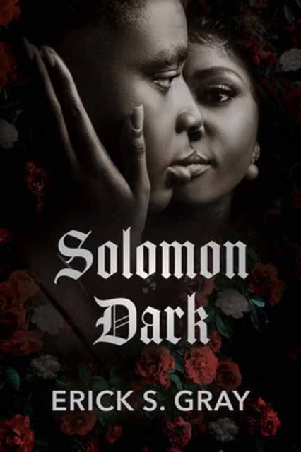 Solomon Dark