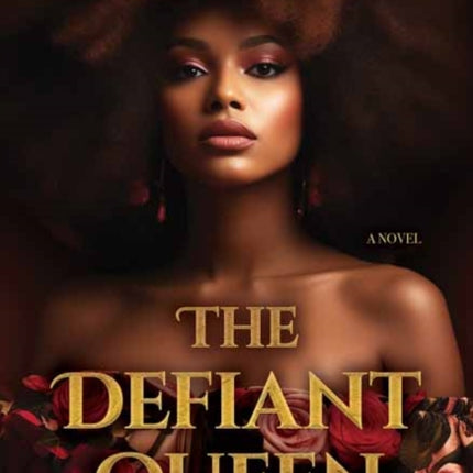 The Defiant Queen