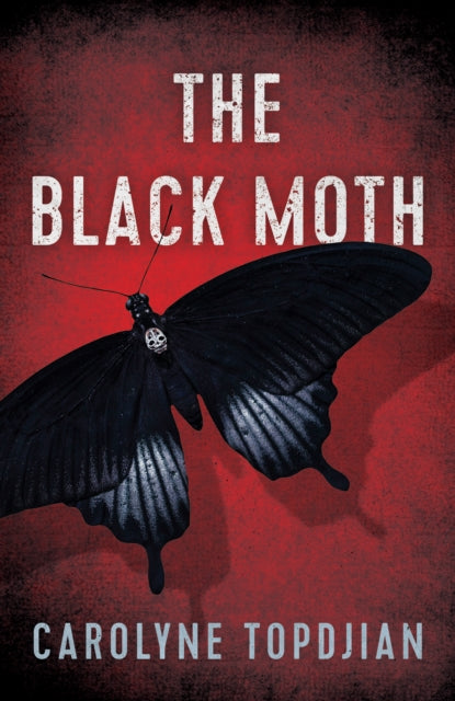 The Black Moth