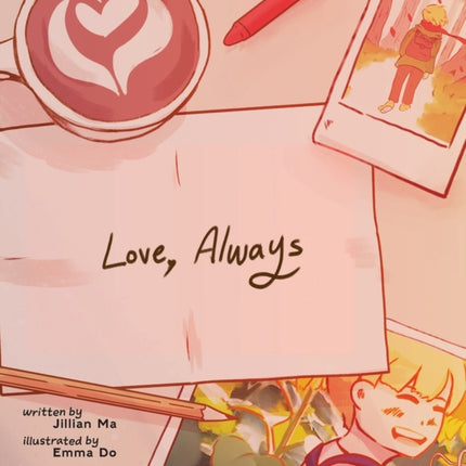 Love, Always