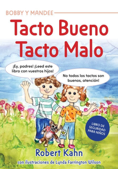 Tacto Bueno, Tacto Malo