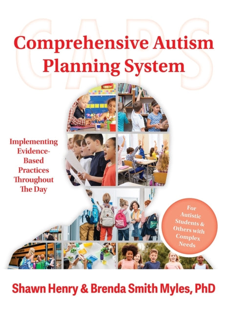 Comprehensive Autism Planning System CAPS for