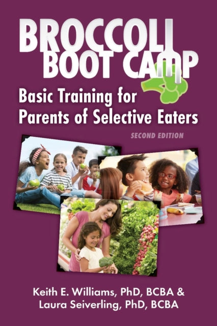 Broccoli Boot Camp