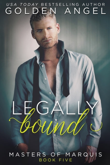 Legally Bound