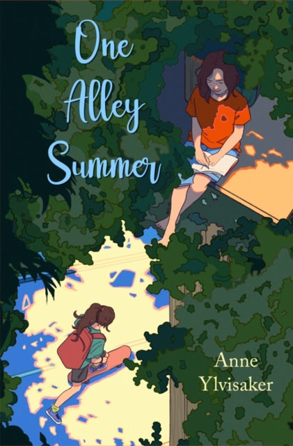 One Alley Summer