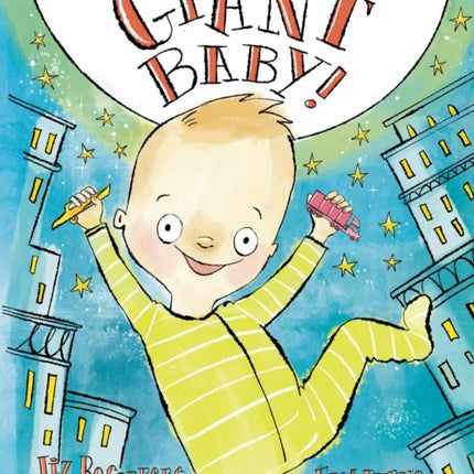 Giant Baby