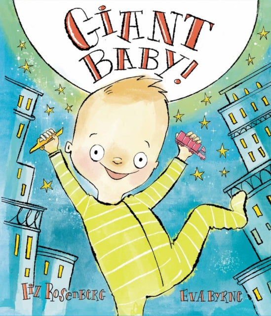 Giant Baby