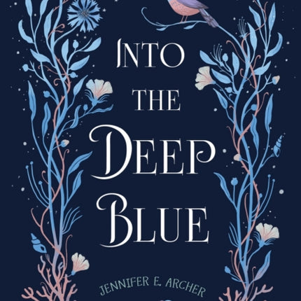 Into the Deep Blue