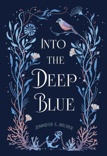 Into the Deep Blue