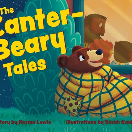 The Canterbeary Tales