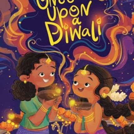 Once Upon a Diwali