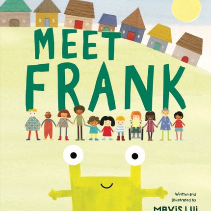 Meet Frank