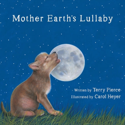 Mother Earth's Lullaby: A Song for Endangered Animals