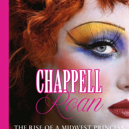 Chappell Roan