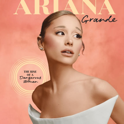 Ariana Grande