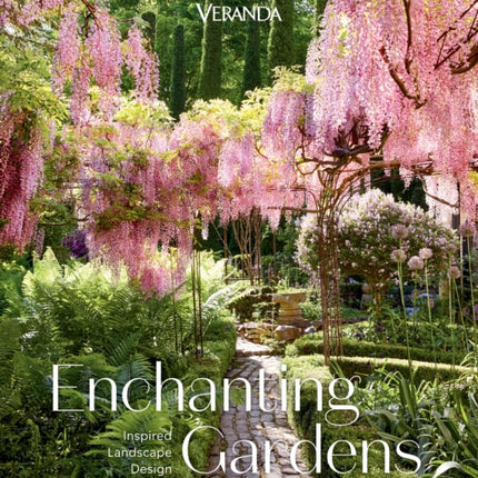 Veranda Enchanting Gardens