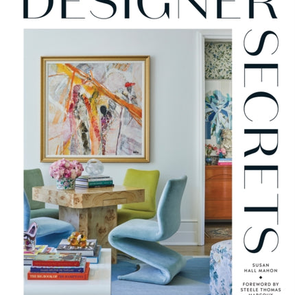 Veranda Designer Secrets