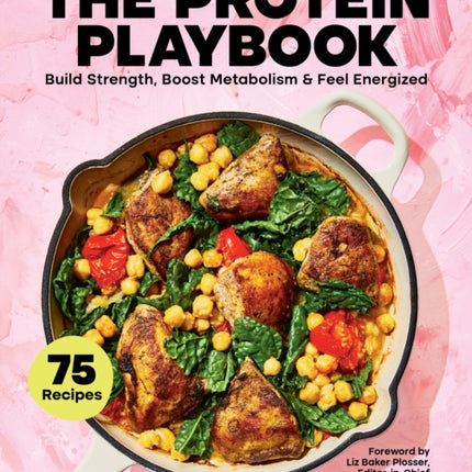 The Protein Playbook